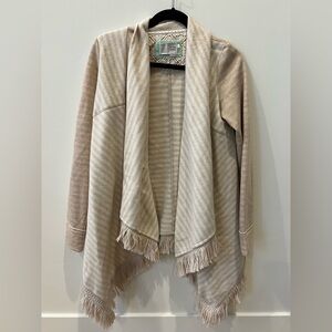 Anthropologie Saturday to Sunday Sweater